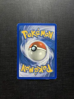 Pokemon TCG Typhlosion Delta Species Holo Rare Card #12/101 EX Dragon Frontiers - Image 4