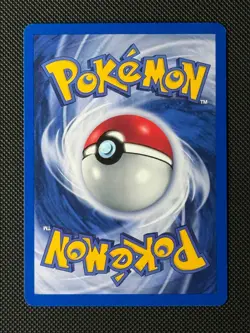 Pokemon Cards Smeargle 11/75 1ST EDITION Holo Neo Discovery Holo Rare NM - Image 2