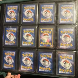 Pokemon TCG Pikachu Card Bundle X23 Various Sets - Image 2