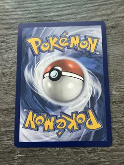 Salvatore - 202/162 - Pokemon Temporal Forces Full Art Trainer Card NM - Image 2