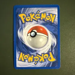 PSYDUCK - Team Rocket Set - 65/82 - Common - Pokemon Card - Unlimited - LP - Image 2