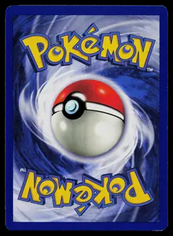 Pokemon Card - Lickitung Jungle 38/64 Uncommon 1st Edition - Image 2