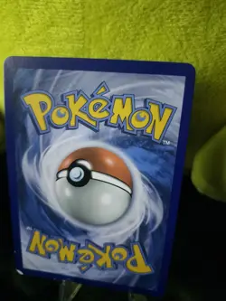 Pokemon Altaria EX Fates Collide 123/124 Ultra Rare Full Art Holo 170 HP Card - Image 3