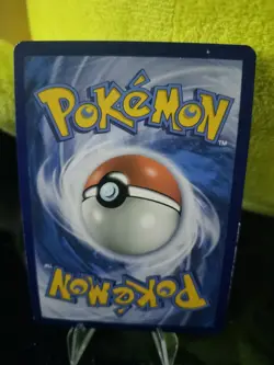 Pokemon Wishiwashi SM Cosmic Eclipse Secret Rare Holo 240/236 180 HP Card - Image 3