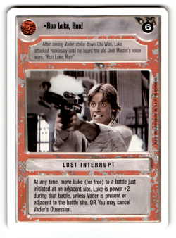 Estate Find (24) Card Lot Star Wars CCG Decipher Played With - Image 1