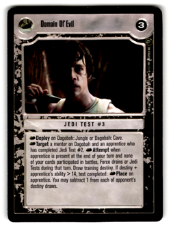 Estate Find (24) Card Lot Star Wars CCG Decipher Played With - Image 2