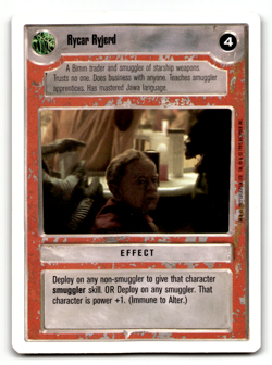Estate Find (24) Card Lot Star Wars CCG Decipher Played With - Image 3