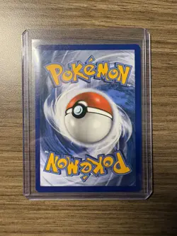 FULL ART Entei REVERSE HOLO Rare 15/98 XY Ancient Origins Pokemon Card - Image 2