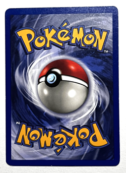 Pokemon Trader 77/102 Pokemon Card 1999 Base Set LP - Image 2