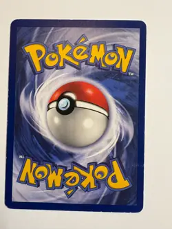Item Finder 074/102 Base Set Pokemon Card - Image 2