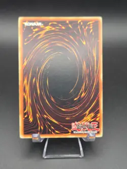 Return Zombie PP01-EN006 YuGiOh Premium Pack Secret Rare Holo Card LP - Image 2