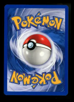 1st Edition Blaine's Growlithe 62/132 Gym Challenge 2000 WOTC Pokemon Card TCG - Image 2
