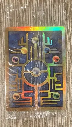 Ancient Mew SEALED Pokemon Unopened 2000 Movie Promo Holo Card X1 - RARE PROMO - Image 1