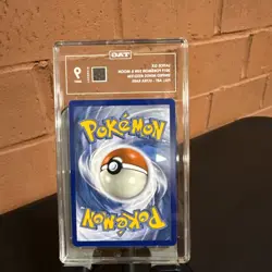 Latios GX Full Art 223/236 Sm Unified Minds Holo TAG Gem Mint 10 Graded Pokemon - Image 2