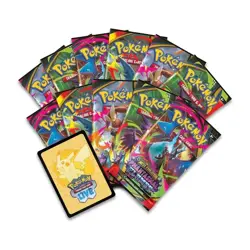 2x Phantasmal Flames Pokemon Center Elite Trainer Box ETB - 11/2025 - Image 4