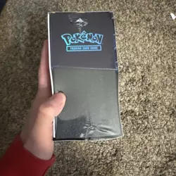 2x Phantasmal Flames Pokemon Center Exclusive Elite Trainer Box ETB Sealed - Image 2