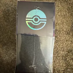 2x Phantasmal Flames Pokemon Center Exclusive Elite Trainer Box ETB Sealed - Image 3