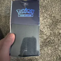 2x Phantasmal Flames Pokemon Center Exclusive Elite Trainer Box ETB Sealed - Image 4
