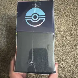 2x Phantasmal Flames Pokemon Center Exclusive Elite Trainer Box ETB Sealed - Image 5