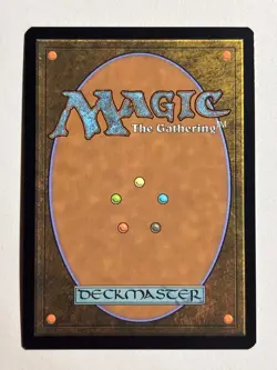 Mystic Confluence - Retro Frame FOIL - Time Spiral Remastered - NM MTG - Image 2