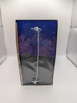 Pokemon TCG - Pokemon S&S ETB - Elite Trainer Box - Darkness Ablaze - Sealed - Image 3
