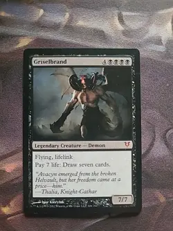 Griselbrand - Image 1