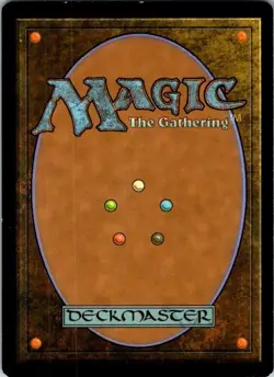 Abzan Beastmaster P FNM Promos 5 LP NM-LP - Image 2
