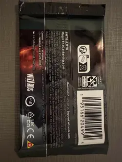 magic the gathering lord of the rings tales of middle earth set booster - Image 2
