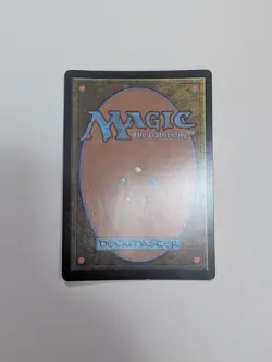 MTG - Doc Aurlock, Grizzled Genius (Foil) - Outlaws of Thunder Junction NM/M - Image 4