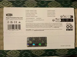 Non-Foil Flower Power Full Art Land Secret Lair MtG SEALED - Image 4