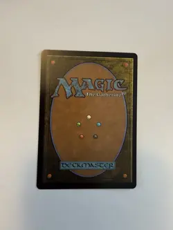Ba Sing Se - #266 - Avatar: The Last Airbender - NM MTG - Image 2