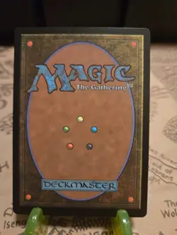 MTG Cavalier of Gales Foundations Jumpstart Regular Mythic NM - Image 2