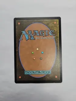 MTG - Snuff Out Doctor Who Regular U#222 - Image 3