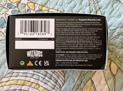 MTG - Phyrexia All Will Be One - Prerelease Kit - Sealed - Magic the Gathering - Image 3
