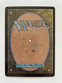 MTG High Fae Trickster EXTENDED ART FOIL 0453 ECL - Image 2