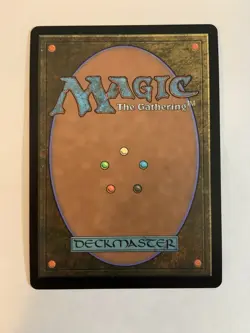 MTG Standard Showdown Promo Squall, SeeD Mercenary FOIL Final Fantasy English - Image 2