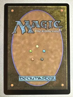 MTG / Vilis, Broker of Blood / SLD / #1567 / RAINBOW FOIL / Rare / NM - Image 2