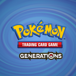 Pokemon TCG Generations XY Pokemon Trading Card Singles - Image 1