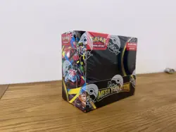 Pokemon TCG Mega Evolution Enhanced Booster Box 36 Packs Promo SEALED - Image 2