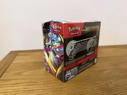 Pokemon TCG Mega Evolution Enhanced Booster Box 36 Packs Promo SEALED - Image 4