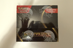 Mega Evolution Enhanced Booster Box + Gardevoir Pokemon Center ETB New Sealed - Image 1