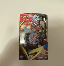 Mega Evolution Enhanced Booster Box + Gardevoir Pokemon Center ETB New Sealed - Image 5