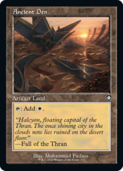 Commander : The Brothers War MTG - All Cards - Near Mint - Image 4