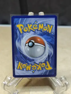Pokemon Mewtwo Black & White Legendary Treasures Holo Rare 53/113 - Image 4