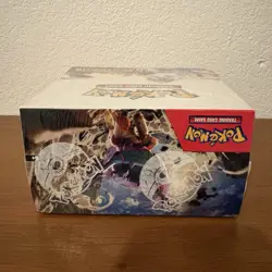 Pokemon TCG: Scarlet & Violet Paldea Evolved Factory Sealed Booster Box - Image 5