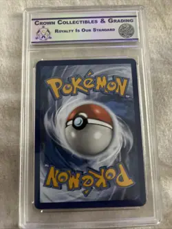 2022 Dragonite V Pokemon Go 049/078 CC&G 9.5 MINT - Image 2