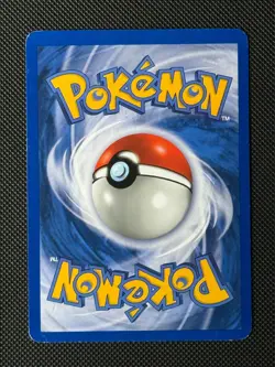 Pokemon Cards Venusaur 15/102 Holo Base Set Rare MP - Image 2