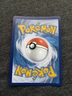 Pokemon TCG Celebrations Mimikyu Delta Species SWSH136 Black Star Promo NM - Image 3