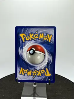 Vintage Pokemon Wotc Base Set: Clefairy 5/102 Holo LP - Image 3