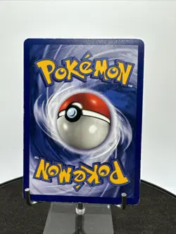 Vintage Pokemon Wotc Base Set: Clefairy 5/102 Holo LP - Image 4
